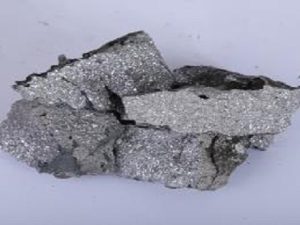 低碳铬铁
