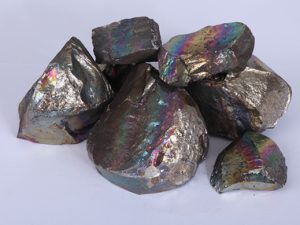 金属锰